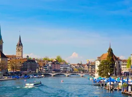 Magical Switzerland 9 Days Tour Package