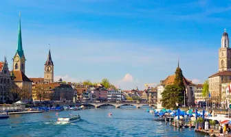 Magical Switzerland 9 Days Tour Package Magical Switzerland 9 Days Tour Package