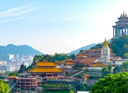 3 Nights 2 Days Kuala Lumpur Malaysia Vacation Package