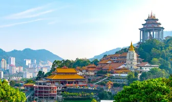 3 Nights 2 Days Kuala Lumpur Malaysia Vacation Package 3 Nights 2 Days Kuala Lumpur Malaysia Vacation Package