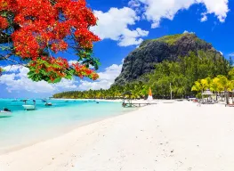 5 Nights 6 Days Mauritius Family Tour Package