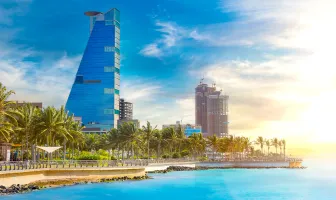 Jeddah Aseer Taif 6 Days 5 Nights Adventure Tour Package Jeddah Aseer Taif 6 Days 5 Nights Adventure Tour Package