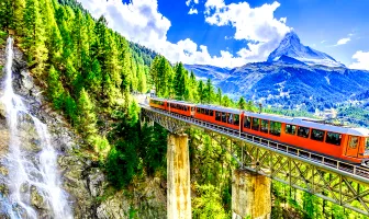Top Rated 5 Nights 6 Days Zurich St Moritz Zermatt Tour Package Top Rated 5 Nights 6 Days Zurich St Moritz Zermatt Tour Package