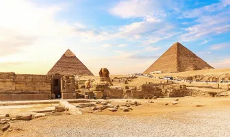 Cairo and Hurghada 7 Nights 8 Days Tour Package Cairo and Hurghada 7 Nights 8 Days Tour Package