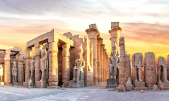 Fascinating Egypt 5 Nights 6 Days Cairo Luxor Aswan Tour Package Fascinating Egypt 5 Nights 6 Days Cairo Luxor Aswan Tour Package