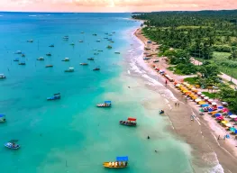 Beautiful Salvador 3 Nights 4 Days Tour Package