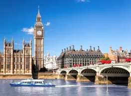 Grand Wonders of Europe 14 Nights 15 Days Tour Package