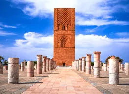 Highlights of Morocco 5 Days 4 Nights Halal Tour Package