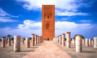 Highlights of Morocco 5 Days 4 Nights Halal Tour Package Highlights of Morocco 5 Days 4 Nights Halal Tour Package