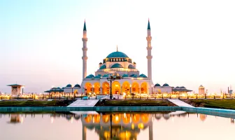 Unforgettable 3 Nights 4 Days Sharjah Tour Package Unforgettable 3 Nights 4 Days Sharjah Tour Package