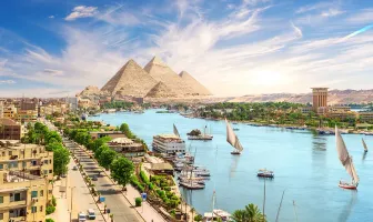 6 Nights 7 Days Egypt Tour Package 6 Nights 7 Days Egypt Tour Package
