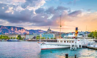 Highly Selling Geneva and Zurich 7 Days 6 Nights Tour Package Highly Selling Geneva and Zurich 7 Days 6 Nights Tour Package
