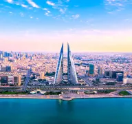 4 Days 3 Nights Bahrain Vacation Package
