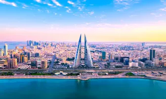4 Days 3 Nights Bahrain Vacation Package 4 Days 3 Nights Bahrain Vacation Package