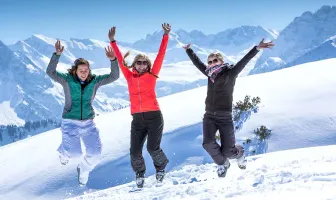 3 Nights 4 Days Switzerland Group Tour Package 3 Nights 4 Days Switzerland Group Tour Package