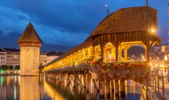 3 Days Zurich Tour Package 3 Days Zurich Tour Package