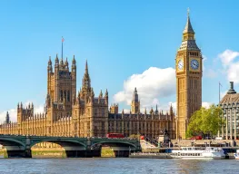 8 Days 7 Nights London New Year Package