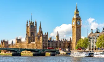 8 Days 7 Nights London New Year Package 8 Days 7 Nights London New Year Package