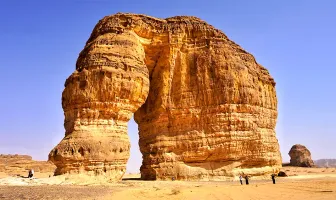 Best 9 Days 8 Nights in Jeddah Riyadh Tour Package Best 9 Days 8 Nights in Jeddah Riyadh Tour Package