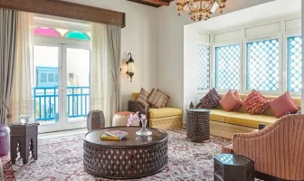 7 Nights 8 Days Qatar Luxury Package 7 Nights 8 Days Qatar Luxury Package