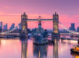 Incredible United Kingdom 14 Days 13 Nights Tour Package