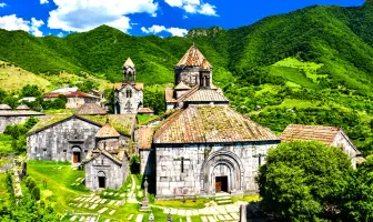 Memorable 8 Nights 9 Days Armenia Honeymoon Package Memorable 8 Nights 9 Days Armenia Honeymoon Package
