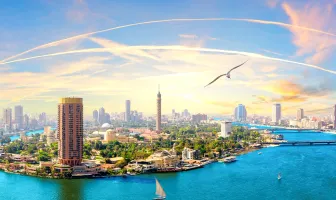 Charismatic Cairo 5 Days 4 Nights Tour Package Charismatic Cairo 5 Days 4 Nights Tour Package