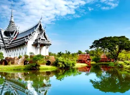 Bangkok Pattaya and Phuket 5 Nights 6 Days Tour Package