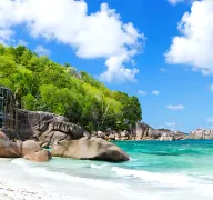 5 Nights 6 Days Seychelles Leisure Tour Package
