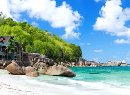 5 Nights 6 Days Seychelles Leisure Tour Package
