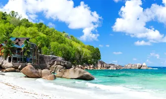 5 Nights 6 Days Seychelles Leisure Tour Package 5 Nights 6 Days Seychelles Leisure Tour Package