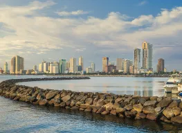 Manila and Cebu 4 Nights 5 Days Tour Package