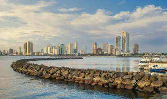 Manila and Cebu 4 Nights 5 Days Tour Package