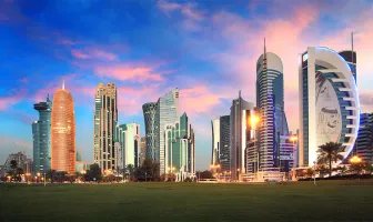 Qatar 3 Days 2 Nights Premium Tour Package Qatar 3 Days 2 Nights Premium Tour Package