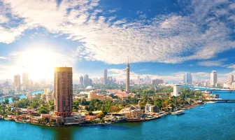 Itinerary of Egypt 6 Days 5 Nights Tour Package Itinerary of Egypt 6 Days 5 Nights Tour Package