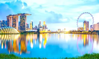 Adventurous 6 Nights 7 Days Kuala Lumpur Singapore Tour Package Adventurous 6 Nights 7 Days Kuala Lumpur Singapore Tour Package