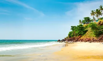 Refreshing Kerala 9 Days 8 Nights Tour Package Refreshing Kerala 9 Days 8 Nights Tour Package