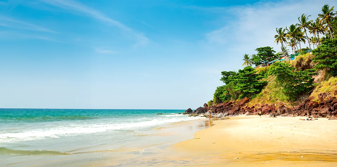 Refreshing Kerala 9 Days 8 Nights Tour Package - Regency Holidays