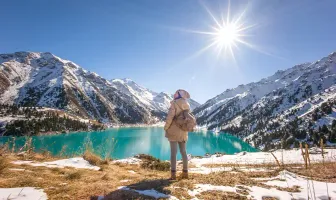 Simply Almaty 3 Nights 4 Days Tour Package Simply Almaty 3 Nights 4 Days Tour Package