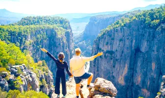 Memorable Turkey 10 Days & 9 Nights Family Tour Package Memorable Turkey 10 Days & 9 Nights Family Tour Package