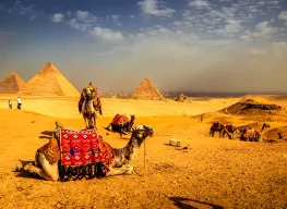 Attractive 3 Nights 4 Days Luxor Aswan Tour Package