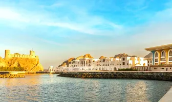 Hightlights of 5 Nights 6 Days Muscat Nizwa Family Tour Package Hightlights of 5 Nights 6 Days Muscat Nizwa Family Tour Package
