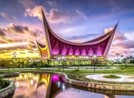 Exotic Bali 7 Nights 8 Days Honeymoon Tour Package