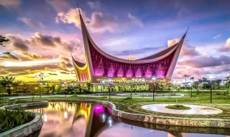 Exotic Bali 7 Nights 8 Days Honeymoon Tour Package Exotic Bali 7 Nights 8 Days Honeymoon Tour Package