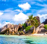 4 Nights 5 Days Seychelles Leisure Tour Package