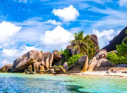 4 Nights 5 Days Seychelles Leisure Tour Package