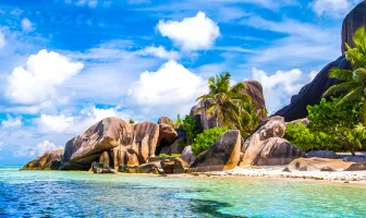 4 Nights 5 Days Seychelles Leisure Tour Package 4 Nights 5 Days Seychelles Leisure Tour Package