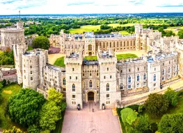 Affordable 4 Nights 5 Days Liverpool and London Family Tour Package