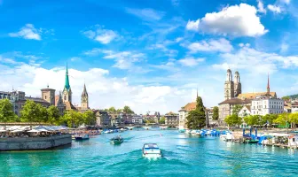 5 Nights 6 Days Zurich Interlaken Lucerne Vacation Package 5 Nights 6 Days Zurich Interlaken Lucerne Vacation Package