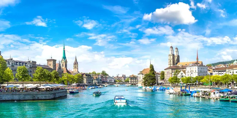 56 Switzerland Tour Packages from Qatar at Best Price - Regencyholidays